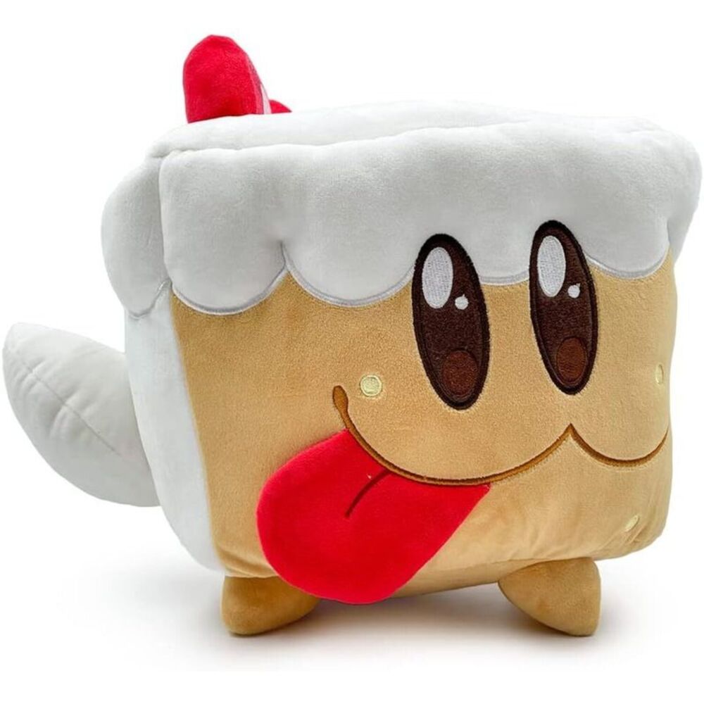 Youtooz - Cookie Run Kingdom - 12" Plush - Cake Hound  COLLECTIBLES